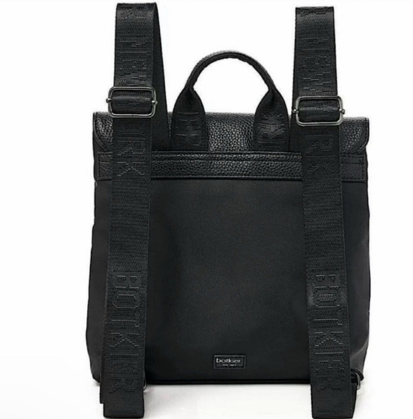 NWT Botkier Trigger Nylon Mini Backpack main image 12